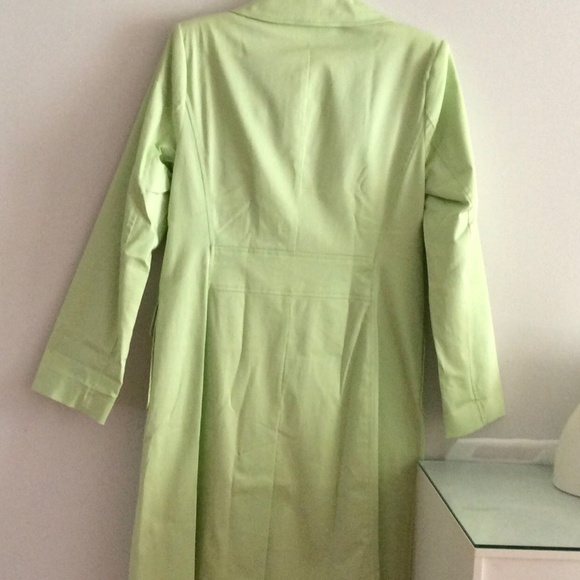 Will Smith Coat - Picture 3 of 6